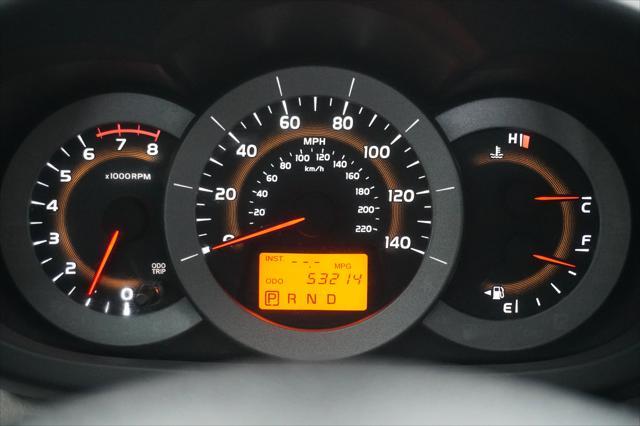 used 2011 Toyota RAV4 car, priced at $15,999
