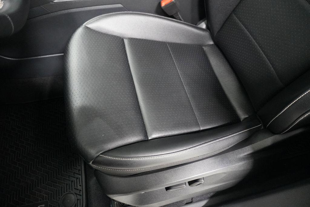 used 2021 Volkswagen Atlas car, priced at $23,998