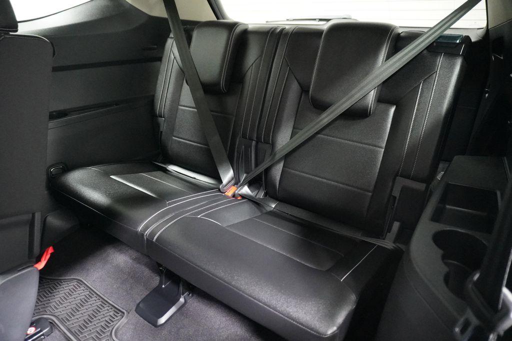 used 2021 Volkswagen Atlas car, priced at $23,998