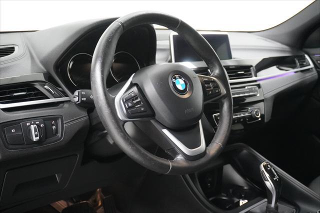 used 2020 BMW X2 car, priced at $23,999
