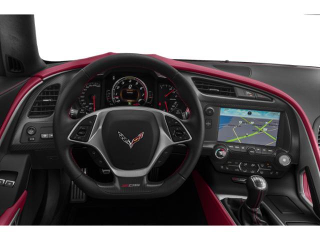 used 2015 Chevrolet Corvette car, priced at $59,999