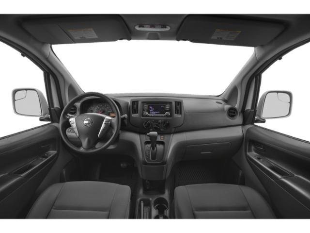used 2018 Nissan NV200 car, priced at $14,999