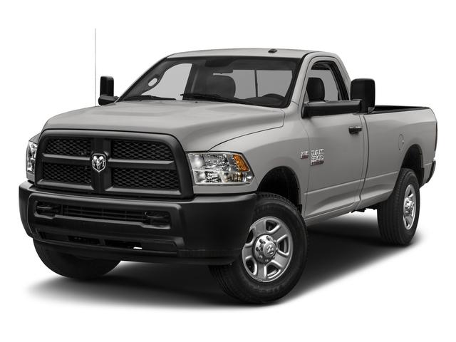 used 2018 Ram 3500 car