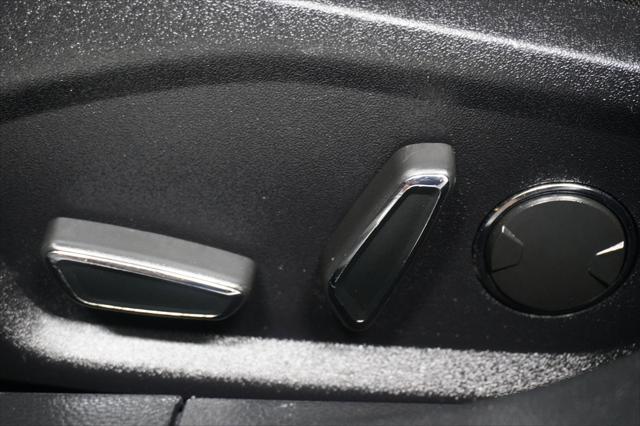 used 2020 Ford Fusion car, priced at $16,999