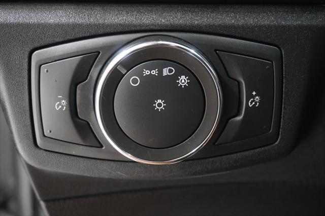 used 2020 Ford Fusion car, priced at $16,999