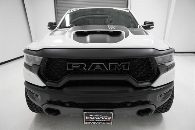 used 2021 Ram 1500 car