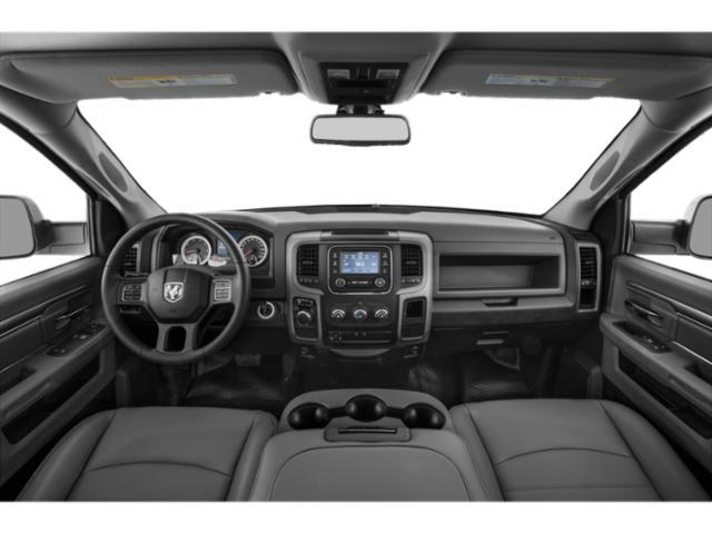 used 2022 Ram 1500 car, priced at $18,999