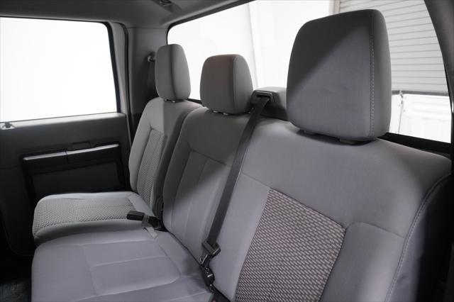 used 2015 Ford F-350 car, priced at $39,999
