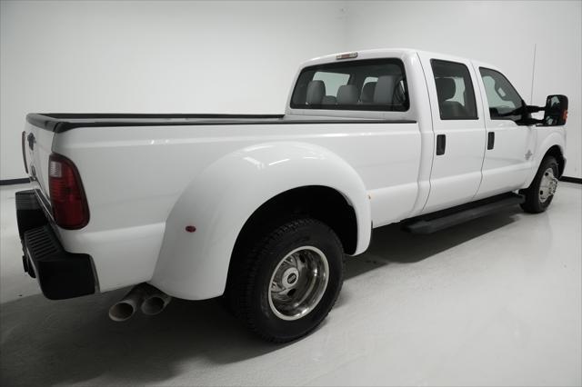 used 2015 Ford F-350 car, priced at $39,999