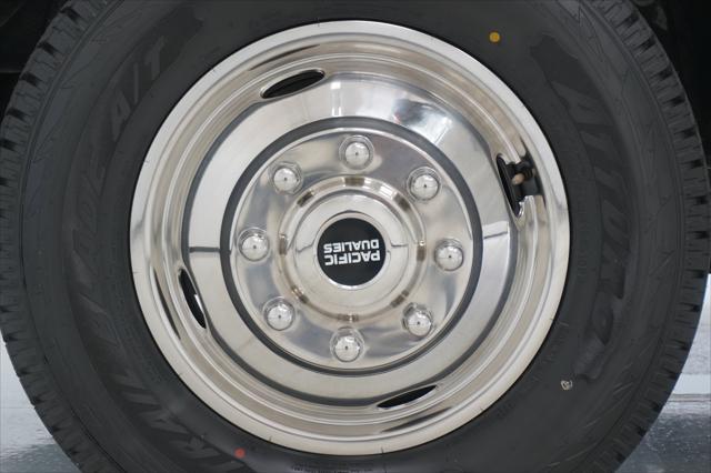 used 2015 Ford F-350 car, priced at $39,999