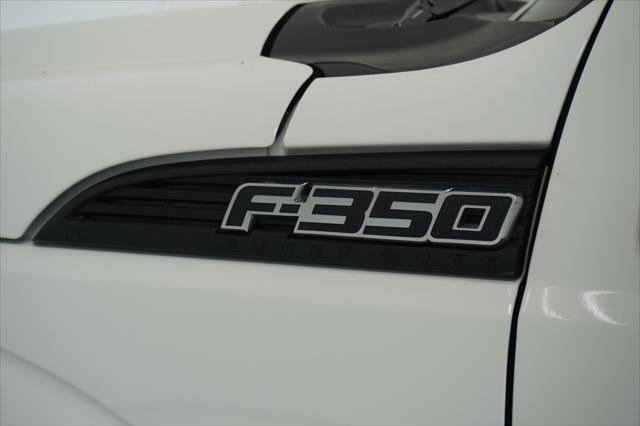 used 2015 Ford F-350 car, priced at $39,999