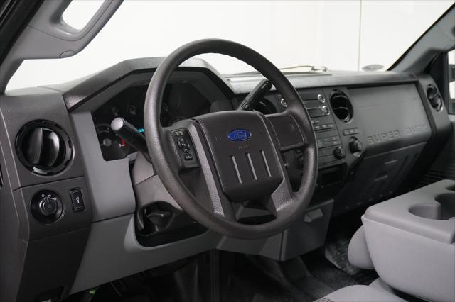 used 2015 Ford F-350 car, priced at $39,999