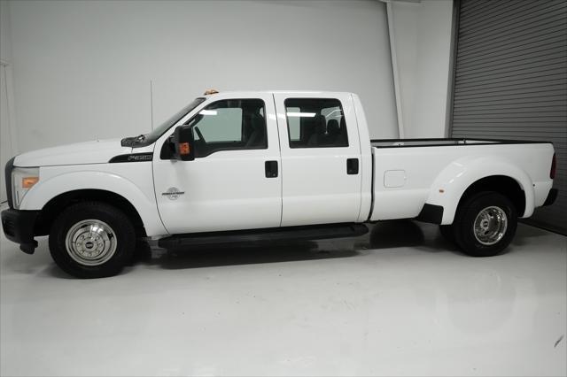used 2015 Ford F-350 car, priced at $39,999