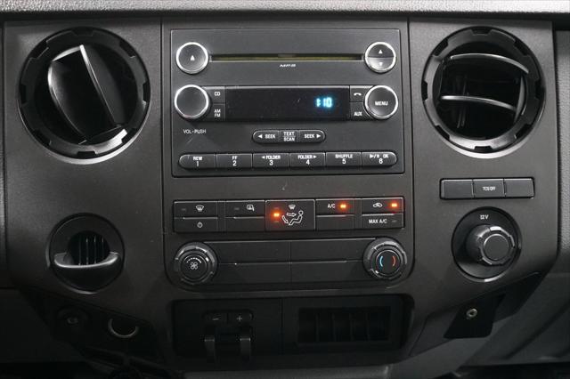 used 2015 Ford F-350 car, priced at $39,999