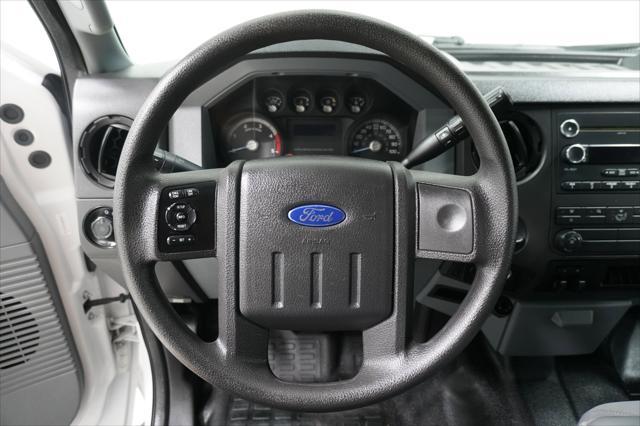 used 2015 Ford F-350 car, priced at $39,999