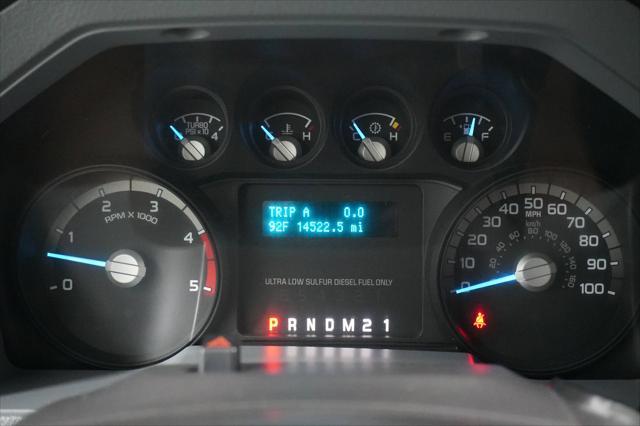 used 2015 Ford F-350 car, priced at $39,999