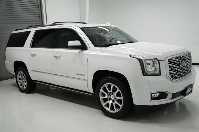 used 2019 GMC Yukon XL car, priced at $32,999