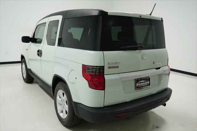 used 2011 Honda Element car, priced at $13,999