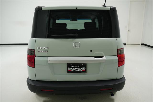 used 2011 Honda Element car, priced at $13,999