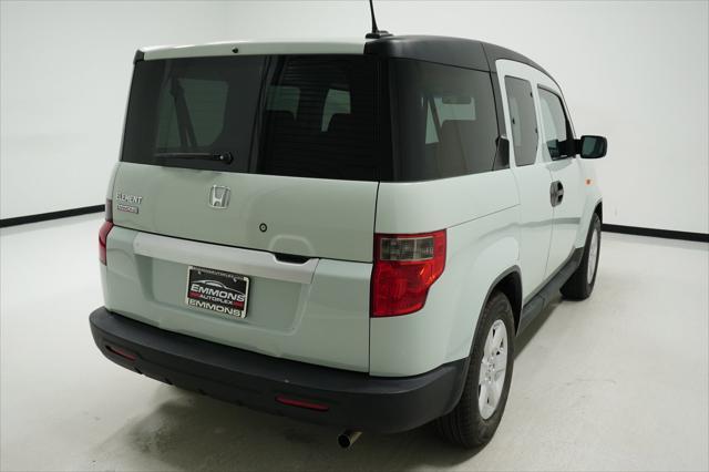 used 2011 Honda Element car, priced at $13,999