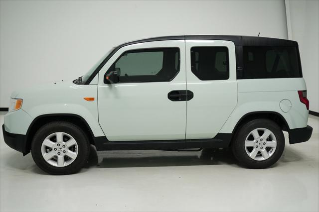 used 2011 Honda Element car, priced at $13,999