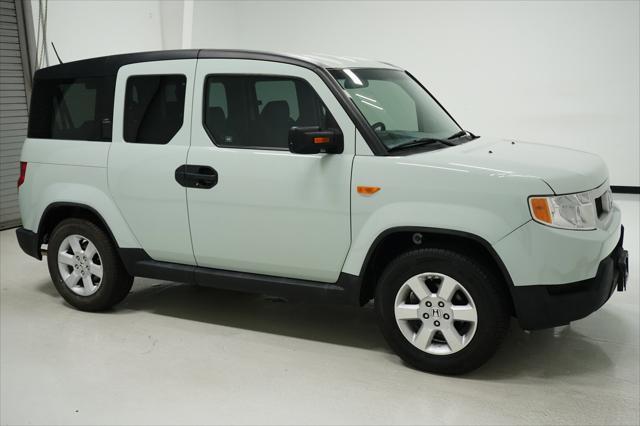 used 2011 Honda Element car, priced at $13,999