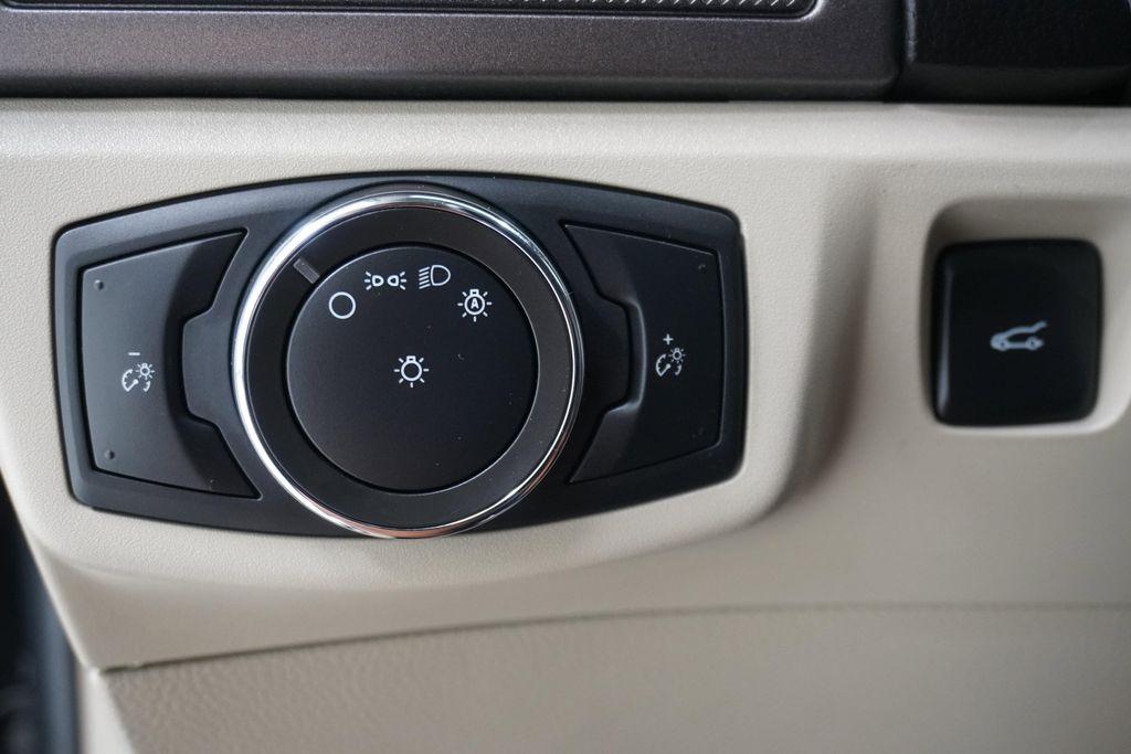 used 2020 Ford Fusion Hybrid car, priced at $14,999