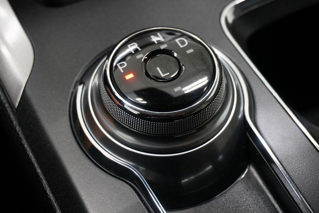 used 2020 Ford Fusion Hybrid car, priced at $14,999