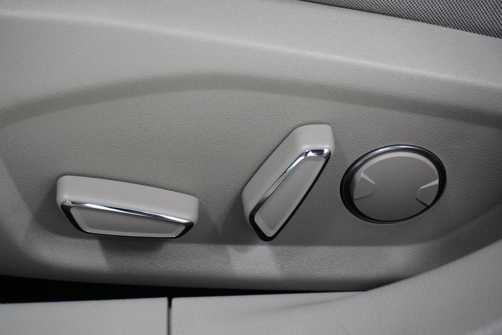 used 2020 Ford Fusion Hybrid car, priced at $14,999