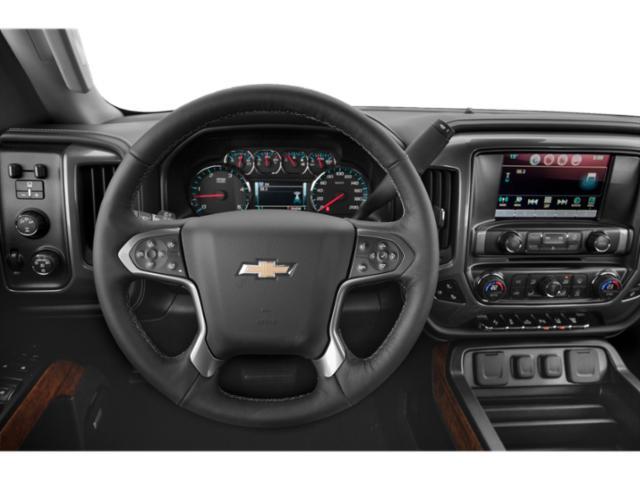 used 2016 Chevrolet Silverado 3500 car, priced at $49,999