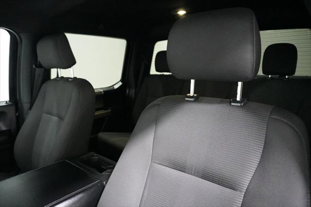 used 2015 Ford F-150 car, priced at $13,999