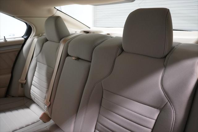 used 2018 Ford Taurus car, priced at $24,999