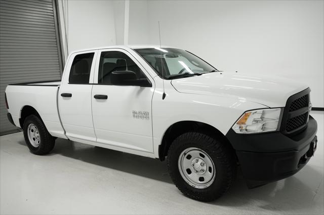 used 2017 Ram 1500 car, priced at $24,999