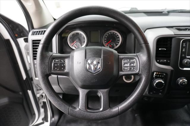 used 2017 Ram 1500 car, priced at $24,999