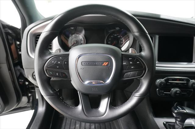 used 2022 Dodge Charger car, priced at $33,999