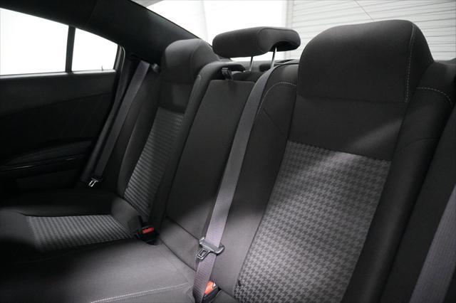 used 2022 Dodge Charger car, priced at $33,999