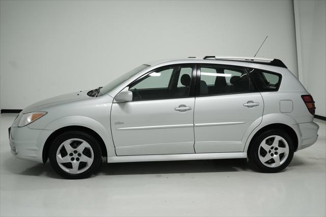 used 2007 Pontiac Vibe car, priced at $10,999