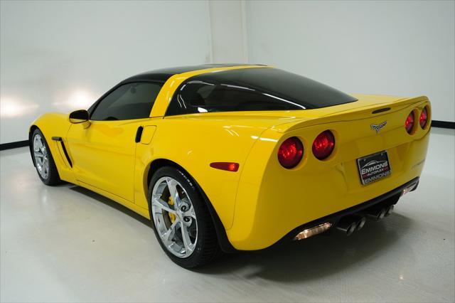 used 2013 Chevrolet Corvette car, priced at $39,999