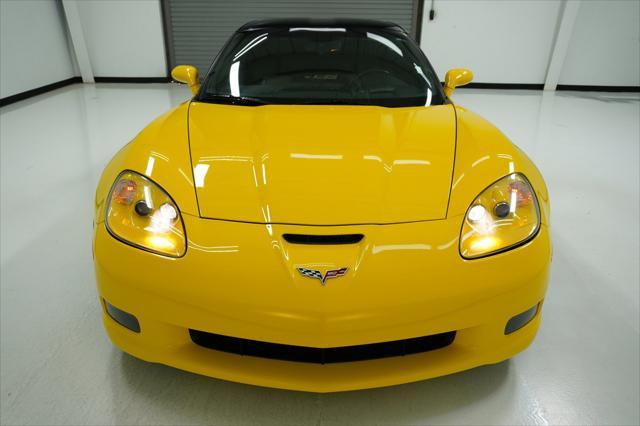 used 2013 Chevrolet Corvette car, priced at $39,999