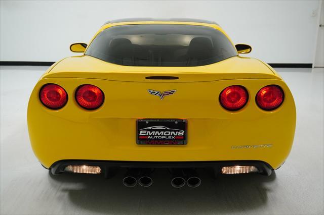 used 2013 Chevrolet Corvette car, priced at $39,999