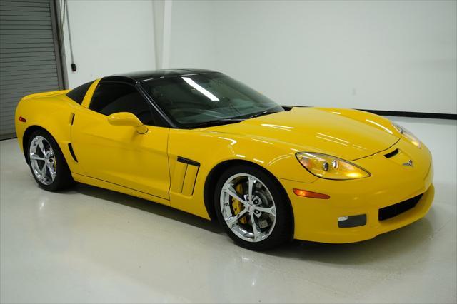 used 2013 Chevrolet Corvette car, priced at $39,999