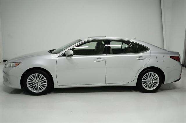 used 2013 Lexus ES 350 car