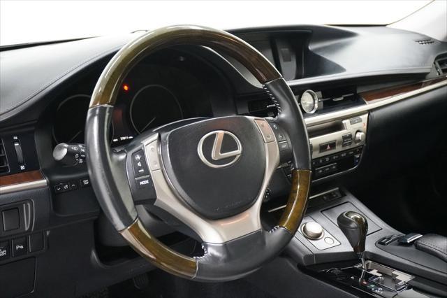 used 2013 Lexus ES 350 car