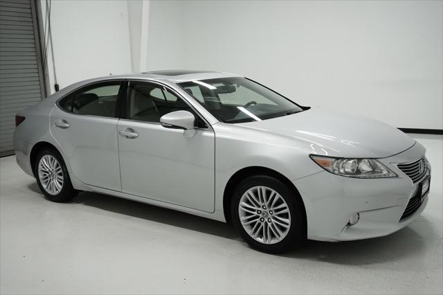 used 2013 Lexus ES 350 car