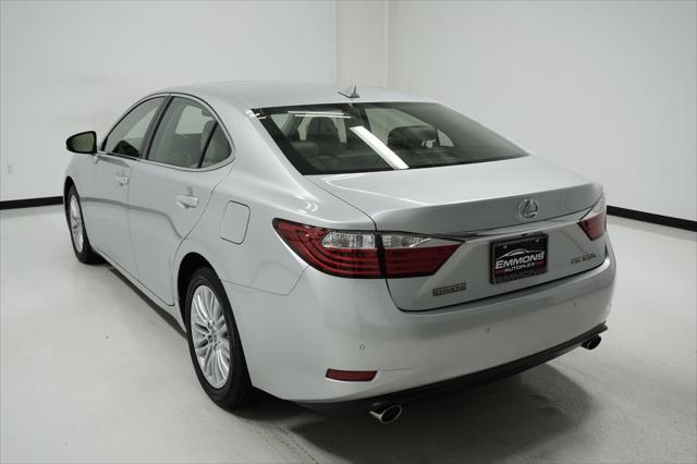 used 2013 Lexus ES 350 car