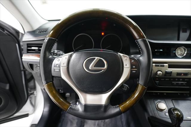 used 2013 Lexus ES 350 car