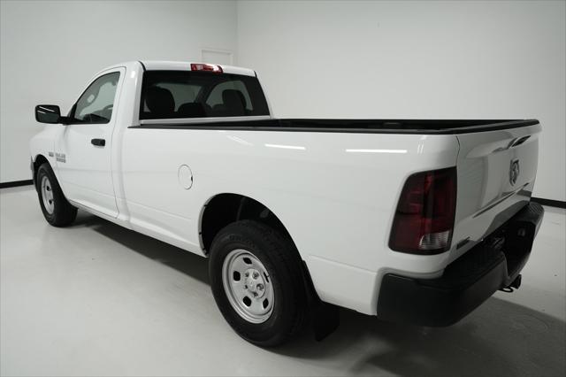 used 2014 Ram 1500 car, priced at $17,999