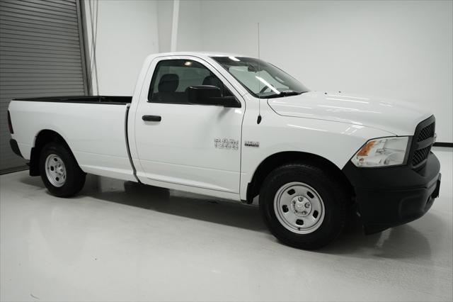 used 2014 Ram 1500 car, priced at $17,999