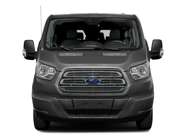 used 2016 Ford Transit-350 car, priced at $24,999