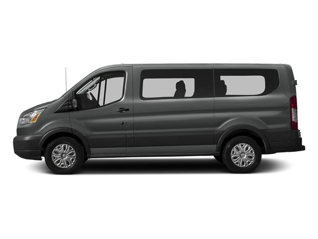 used 2016 Ford Transit-350 car, priced at $24,999